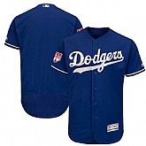 Dodgers Royal 2019 Spring Training Flexbase Jersey Dzhi,baseball caps,new era cap wholesale,wholesale hats